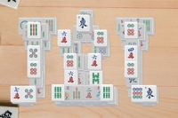 Κάθε μέρα νέο παιχνίδι Mahjong
