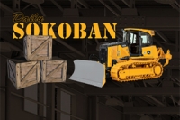 Κάθε μέρα ένα νέο παιχνίδι Sokoban
