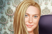 Ώρα για μια πλήρη αλλαγή για τη Dakota Fanning!