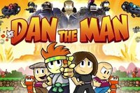 Παίξε την αυθεντική ιστορία του Dan the Man!