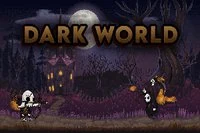 Dark World, o πλατφορμέρ που περίμενες!