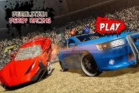 Demolition Derby Racing είναι ένα υπέροχο παιχνίδι