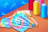 Καλώς ήρθατε στο Design With Me Cute Tie Dye Tops