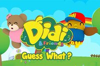 Didi and Friends, η δημοφιλής παιδική σειρά