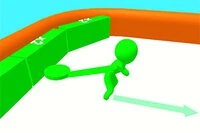 Air Hockey