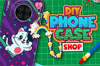 Ώρα για Case Craft: σχεδίασε, στυλιζάρισε και