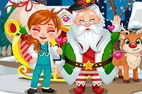 Τα Χριστούγεννα έρχονται, αλλά ο Άγιος