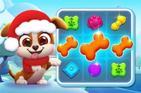 Η Dog Puzzle Story επιστρέφει για τρίτη φορά με