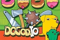 Dogod: Πολύπαιχνίδι δράσης όπου εξελίσσονται