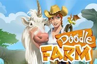 Doodle Farm φέρνει χαριτωμένα ζώα που μπορείτε