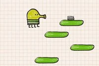 H νέα μανία με το Doodle που παίζουν όλοι οι