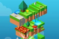 Ένα γρήγορο arcade παιχνίδι που θα σας