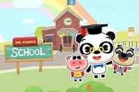 Η πρωινή καμπάνα χτυπάει στο Dr. Panda School