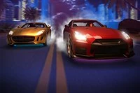 Κέρδισε τον τίτλο του καλύτερου drag racer σε