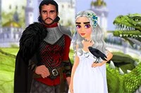 Ήρθε σχεδόν η ώρα να ξεκινήσει ο γάμος της