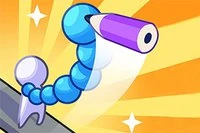 Το Draw Fighter 3D είναι ένα διασκεδαστικό δωρεάν