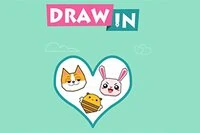 Το Draw In είναι ένα διασκεδαστικό παιχνίδι