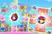 Dream Life: Νέο και διασκεδαστικό παιχνίδι match 3