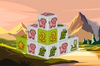 Παίξε το 3D παιχνίδι Dream Pet