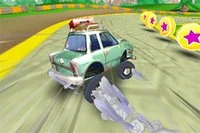 Drift Dudes είναι ένα πολύπαικτο αγώνων δρόμου