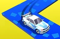 Πήγαινε στην πρώτη γραμμή εκκίνησης στο Drift
