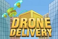 Αυτό το ιπτάμενο drone έχει πολλές παραδόσεις