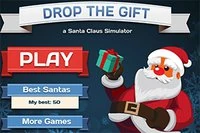 Drop the Gift είναι ένα χαριτωμένο και