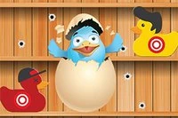 Καλωσήρθατε στο σκοπευτήριο του Duck Challenge