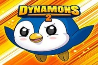 Πιάσε όλα τα πλάσματα που μάχονται στο Dynamons