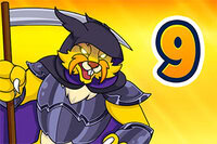 Ξεκίνα μια νέα περιπέτεια Dynamons στο Dynamons 9!