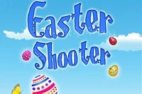 Το Easter Shooter είναι κλασικό παιχνίδι HTML5