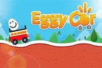 Eggy Car είναι ένα απεμπλοκάριστο παιχνίδι