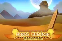 Συνδύασε 3 κύβους Mahjong σε αυτό το Triple Mahjong