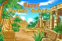 Κλασικό παιχνίδι Pyramid Solitaire στην Αρχαία