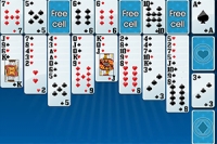 Παρόμοιο παιχνίδι με το Freecell, αλλά