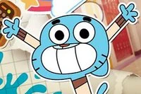 Βοήθησε τον Gumball να δραπετεύσει από το Elmore