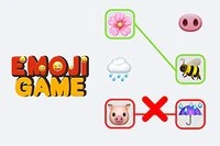 Το Emoji Game προσφέρει πραγματικές προκλήσεις