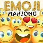 Πολλά emojis με διάφορες εκφράσεις προσώπου και μεγάλος τίτλος από πάνω