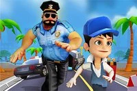 Endless Runner 3D είναι ένα υπέροχο παιχνίδι 3D