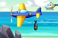 Το Enemy Aircrafts είναι ένα δωρεάν διαδικτυακό