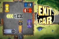 Exit Car είναι ένα διασκεδαστικό παιχνίδι για