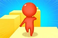 Expert Parkour 3D είναι ένα παιχνίδι παρκούρ 3D όπου