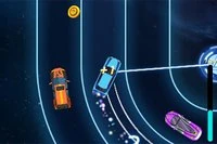 Ακραία Ταχύτητα, Πάθος Drift!