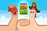 Φέρνουμε το δημοφιλές παιχνίδι Thumb War στις