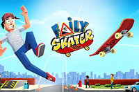 Κάνε skate με τον Phil στο San Fran Faily, αποφεύγοντας