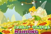 Ταιριάξτε 3 ίδια πλακίδια Mahjong