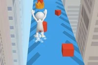 Fall Race 3D είναι ένα συναρπαστικό παιχνίδι