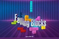 Το Falling Blocks είναι ένα παιχνίδι εμπνευσμένο