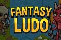 Φανταστικό Ludo: Ένα μοντέρνο παιχνίδι ludo με