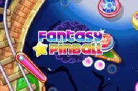 Fantasy Star Pinball 3D είναι ένα απίστευτο arcade